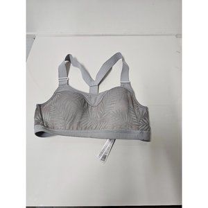 Victoria Secret Ultimate Push Up Sport Bra Size 32D